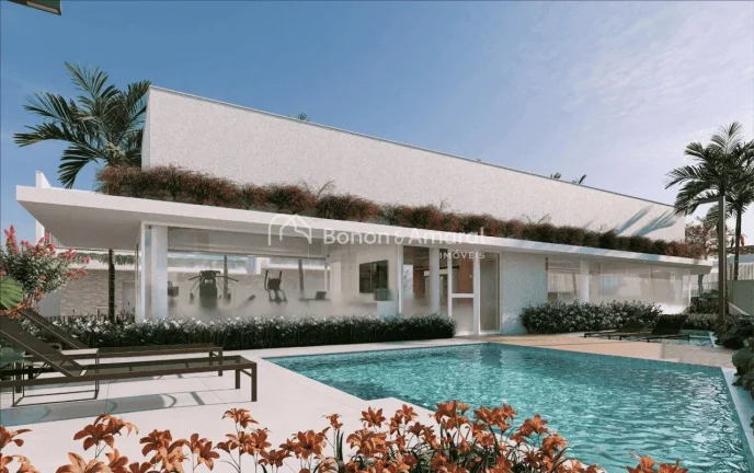 Imagem Villa Vita é a escolha ideal para quem busca morar com exclusividade, alta qualidade arquitetônica...