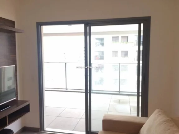 Imagem Apartamento para alugar Pinheiros São Paulo