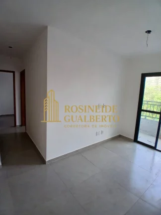 Imagem Apartamento à venda na Vila Granada – São Paulo/SP