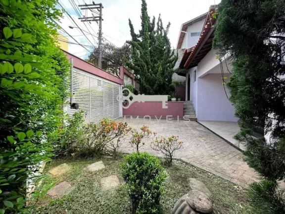 Imagem Casa no Condomínio Horizontal Park: piscina, escritório, área gourmet...