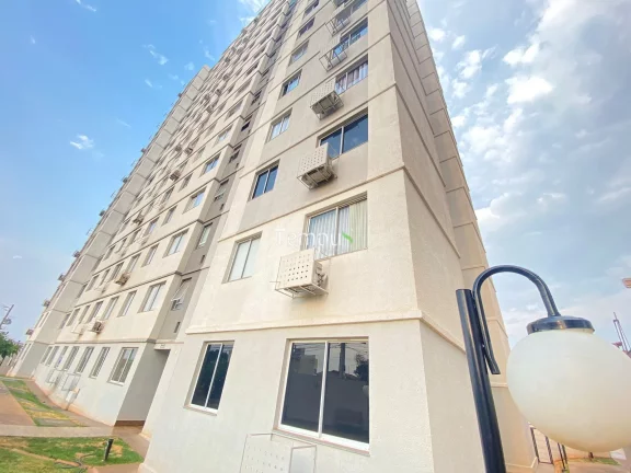 Imagem Residencial Vida Milão - Apartamento à venda no bairro Chácaras Dona Gê - Goiânia/GO