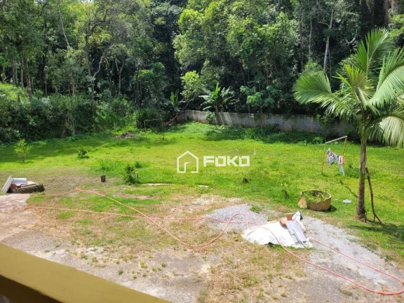 Imagem Chácara com 3 dormitórios - venda por R$ 795.000,00 ou aluguel por R$ 7.161,66/mês - Água Azul - Guarulhos/SP