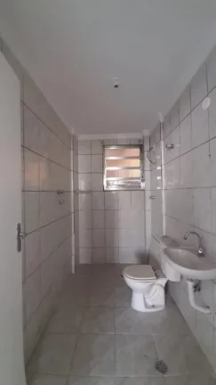 Imagem Apartamento para Venda em São Paulo, SANTA CECILIA, 1 dormitório, 2 banheiros