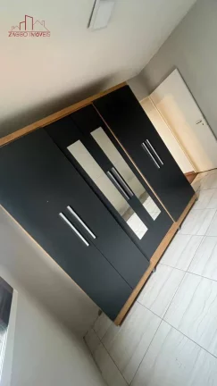 Imagem Lindo apartamento no morumbi sul - 2 dorms - 54m²