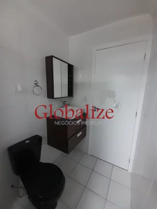 Imagem APARTAMENTO RESIDENCIAL em SANTOS - SP, VILA MATHIAS