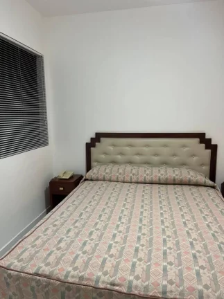 Imagem Flat para LOCAÇÃO em Jardim Paulista - Golden Tower 40m²