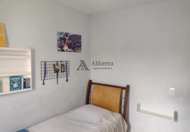 Imagem Apartamento à venda em Jundiaí-SP, Parque da Represa: 3 quartos, 1 suíte, 2 salas, 2 banheiros, 1 vaga de garagem, 87m².