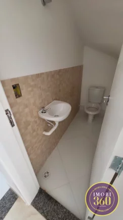 Imagem SOBRADOS NOVOS A VENDA EM GUAIANASES/LAJEADO