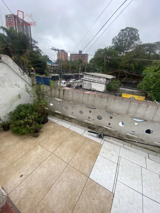 Imagem Ótimo investimento Sobrado em Santo Amaro - 243 m2.