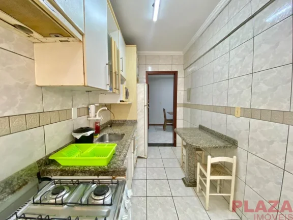 Imagem Alugue Anual | 2 Dormitórios | Baln. Camboriú