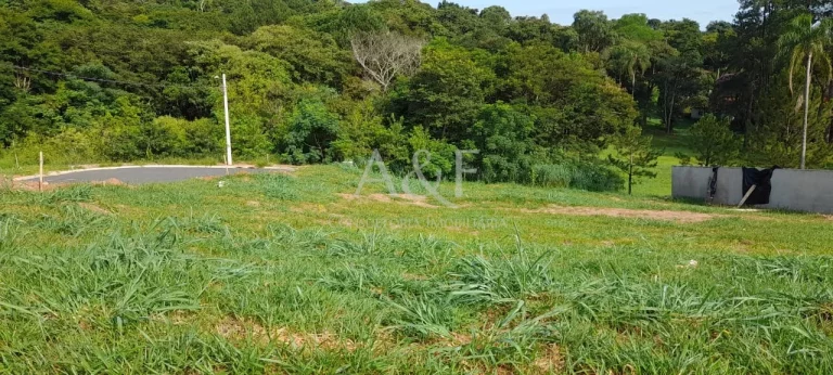 Imagem ÓTIMO TERRENO NO CONDOMÍNIO RESERVA SÃO NICOLAU