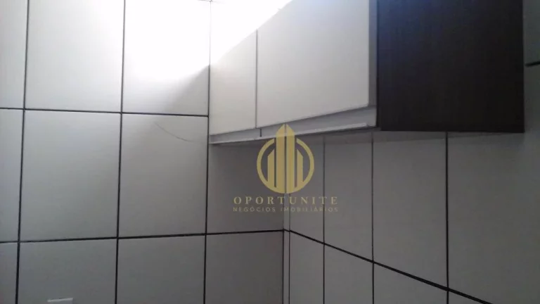 Imagem Apartamento com 3 Dormitórios sendo 1 Suíte - Residencial e Comercial Palmares - Ribeirão Preto.