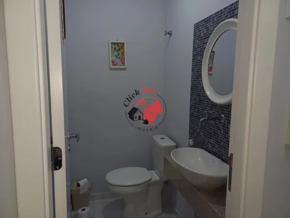 Imagem Sala Comercial para Locação no Centro de São Bernardo