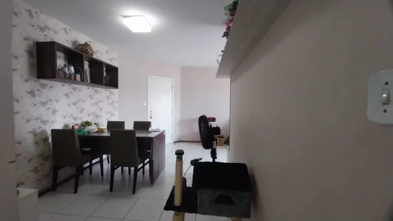 Imagem Apartamento Absolutto de 3 quartos com área de lazer - Confira!