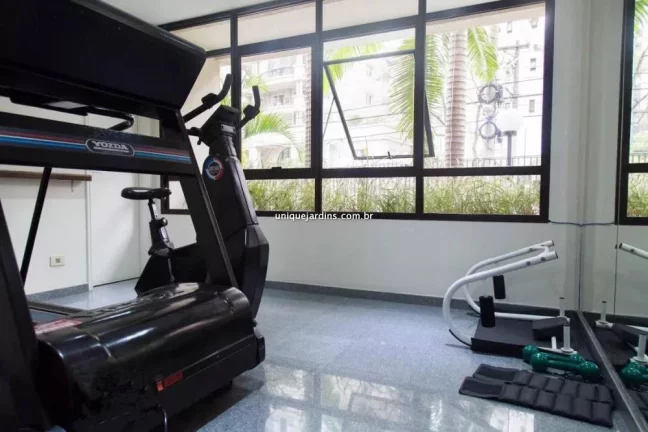 Imagem Apartamento para alugar Jardim Paulista São Paulo