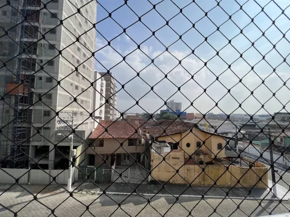 Imagem Apartamento com 1 dorm, Aviacao, Praia Grande - R$ 230 mil, Cod: 1912