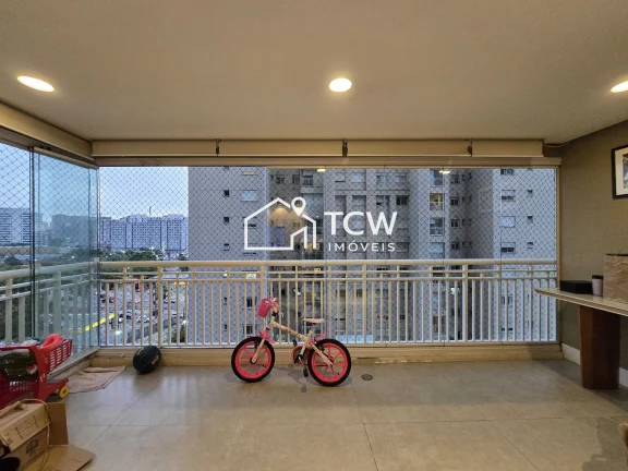 Imagem Apartamento à venda no bairro Barra Funda - São Paulo/SP