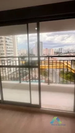 Imagem Apartamento 03 quartos 127m² no Ipiranga