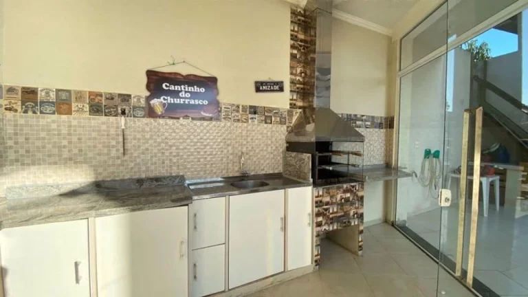 Imagem Casa em Condomínio para Venda em Atibaia, Condominio Parque Das Garcas, 5 dormitórios, 3 suítes, 5 banheiros, 5 vagas