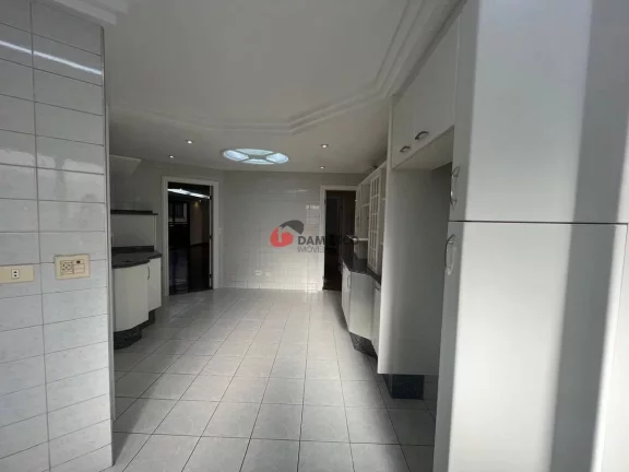Imagem Apartamento à Venda 3 Quartos, 1 Suite, 2 Vagas, Santa Paula, São Caetano do Sul - SP | HENRY ROUSSEAU