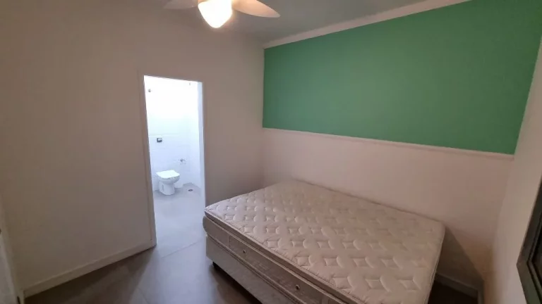 Imagem Apartamento com 3 dormitórios à venda, 140 m² - Pitangueiras - Guarujá/SP