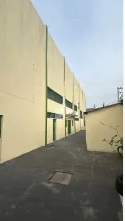 Imagem Galpão/Depósito/Armazém