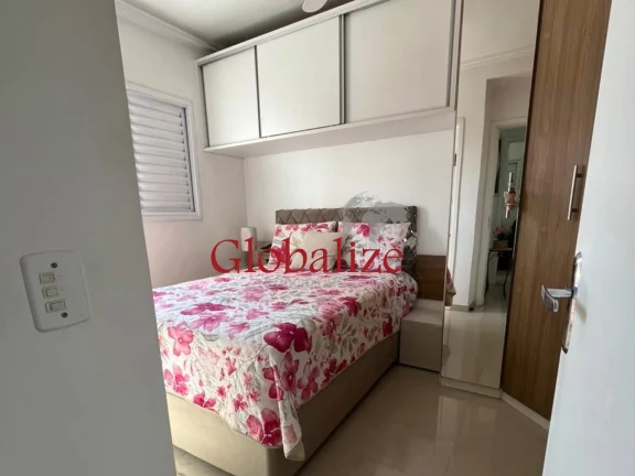 Imagem Apartamento à venda com 3 dormitórios, 1 vaga e lazer completo na cidade Santos no bairro Ponta da Praia por R$ 645.000,00