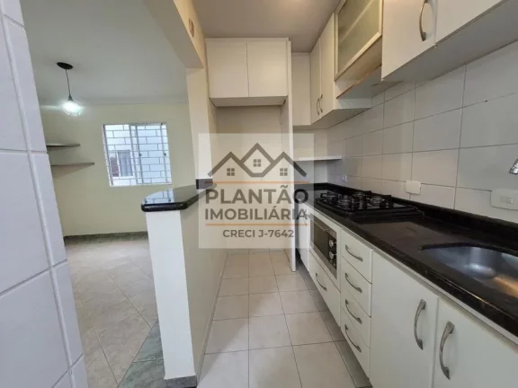 Foto do imóvel: Apartamento - Aluguel no bairro Boa Vista - Curitiba, PR