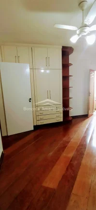 Imagem Ótimo apartamento à venda no Botafogo, Campinas/SP.

Apartamento em andar alto, com 4 quartos, sen...