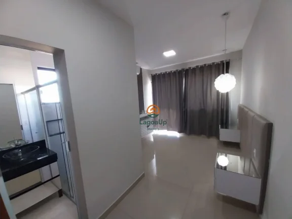 Imagem Casa com 3 dormitórios à venda, 129 m² por R$ 780.000,00 - Lundceia - Lagoa Santa/MG