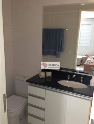 Imagem Apartamento à venda, 72 m² por R$ 1.680.000,00 - Vila Olímpia - São Paulo/SP