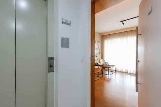 Imagem Apartamento para venda em Jardim Das Perdizes com 3 quartos, sendo 3 suítes , 202m2