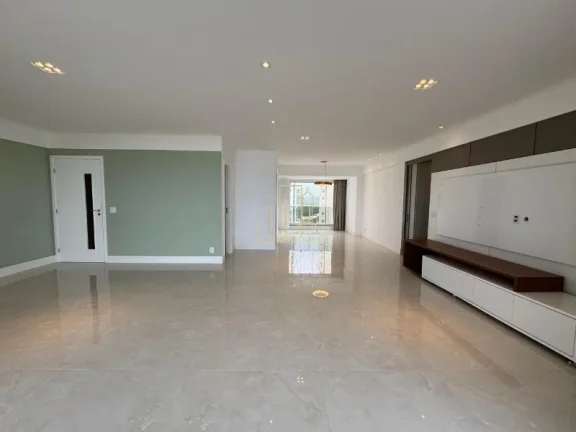 Imagem ? Apartamento Alto Padrão com Vista Mar à Venda no Hemisphere 360 ? Torre Ibiza, Salvador