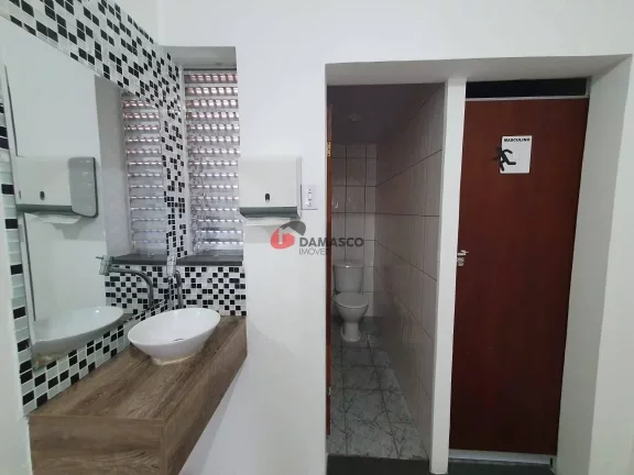 Imagem Loja para locação, Osvaldo Cruz, São Caetano do Sul, SP