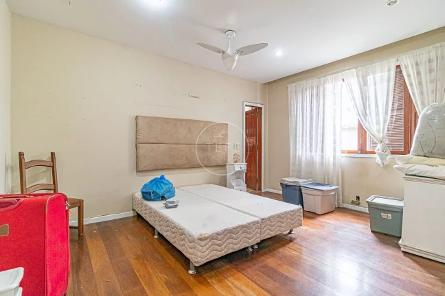 Imagem CASA com EDÍCULA no Condomínio VILLAGE MARAPENDI - R$ 4.500.000 - BARRA - Rio de Janeiro, RJ