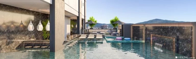 Imagem Ravello Residence - Apartamento à venda no bairro Perequê - Porto Belo/SC