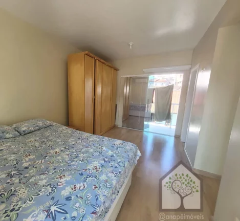 Imagem Casa Sobrado na Agronômica