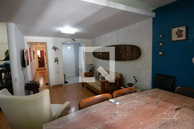 Imagem Apartamento à Venda - Copacabana, 3 Quartos, 117 m2