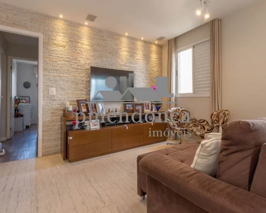 Imagem Apartamento 4 quartos, 126 m2 , 3 vagas
