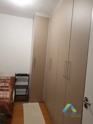 Imagem Apartamento com 2 dormitórios à venda, 40 m² por R$ 270.000,00 - Jardim Santa Emília - São Paulo/SP