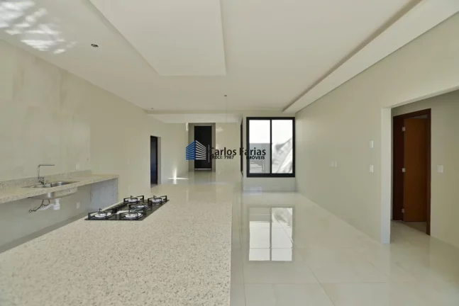 Imagem Casa em Condomínio para Venda em Brasília, PARANOA, 4 dormitórios, 3 suítes, 5 banheiros, 3 vagas