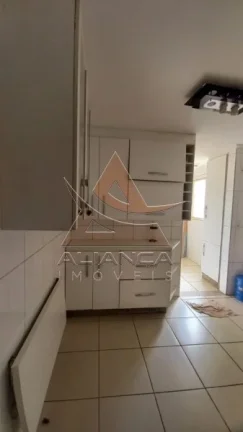 Imagem Apartamento - Ribeirão Preto - Presidente Medici