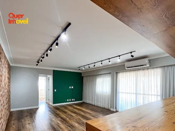 Imagem Imperdível oportunidade! Apartamento de luxo com 2 quartos e 2 suítes na Quinta da Primavera - Ribeirão Preto-SP