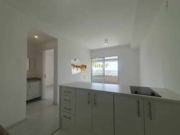 Imagem Apartamento para Locação no Ed LED Barra Funda