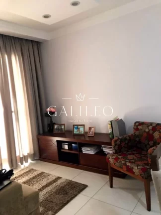 Imagem VENDA DE APARTAMENTO NO RESIDENCIAL MAGESTIC - JUNDIAÍ -SP