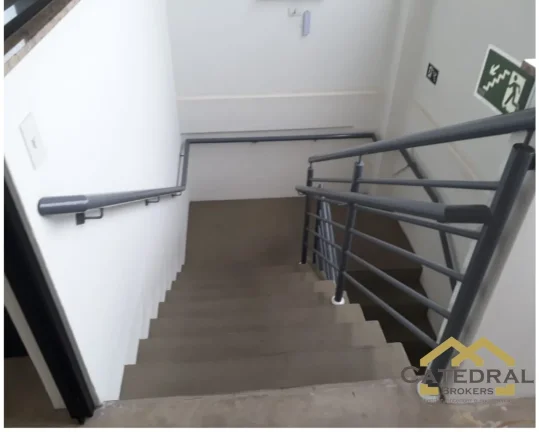 Imagem Prédio Comercial à Venda na Vila Rio Branco