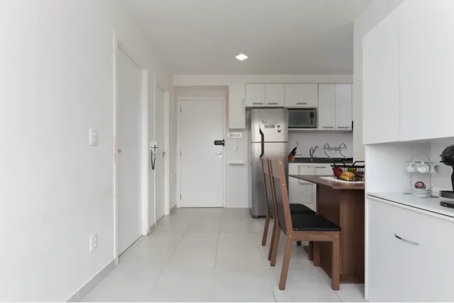Imagem APARTAMENTO RESIDENCIAL em São Paulo - SP, Vila Leopoldina