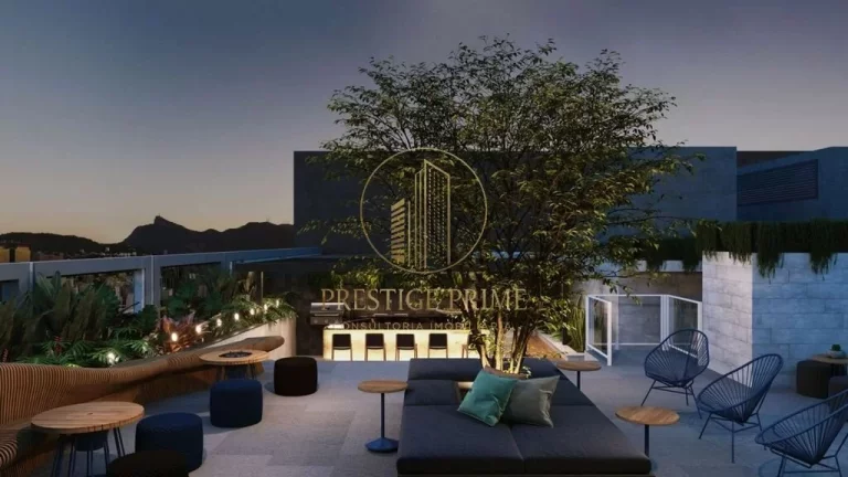 Imagem Ótima região para morar. Conta com apartamentos de 32 à 42m² em uma ampla infraestrutura. Preço...
