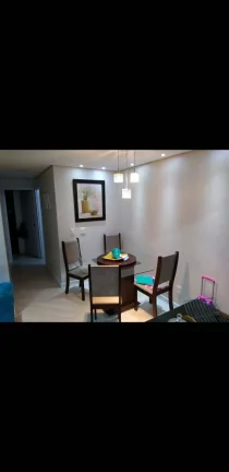 Imagem Apartamento Condomínio Prime House 55 m² 2 Dormitórios
