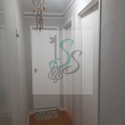 Imagem Aproveite! Apartamento à venda no Residencial Sirius, Campinas-SP. 2 quartos, 1 vaga, 46m². Agende sua visita hoje!